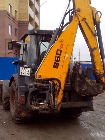 Уборка и вывоз мусора