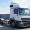 Mercedes-Benz Actros 1841 LS