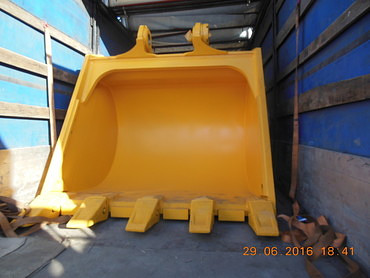 Запчасти для экскаваторов строительных