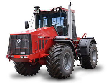 Запчасти для тракторов Кировец, К-700, К-700А и других