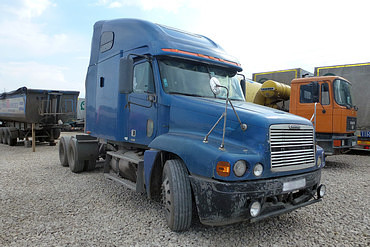 KENWORTH  T-2000