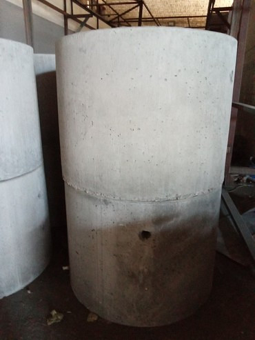 Заказ машины бетона М200