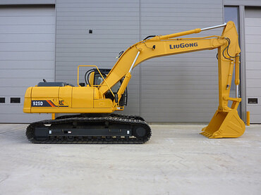 Запчасти для экскаваторов строительных