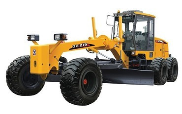 XCMG GR-215A