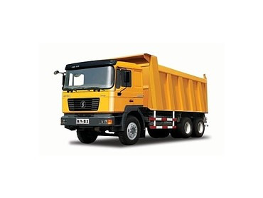 Volvo FM12 8*4