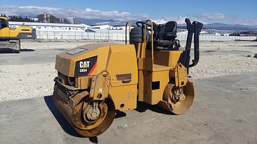 Bomag BW 120 AD-4