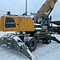 Liebherr LH 40 M Industry