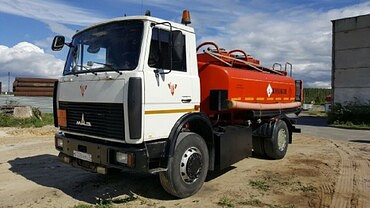 Перевозка опасных грузов