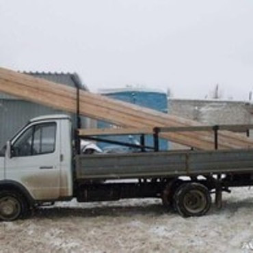 Автомобильные грузоперевозки