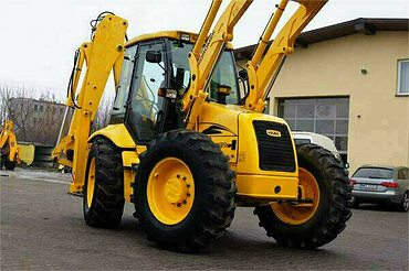 Планировочные работы