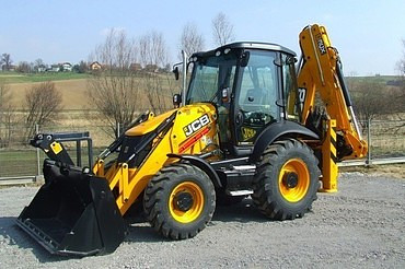 JCB3-CX