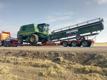 Спецприцеп 994273