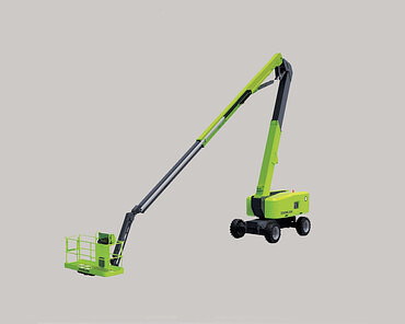 Zoomlion ZA32J
