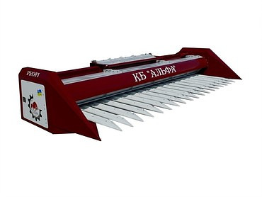 Навесное оборудование к сельхозтехнике