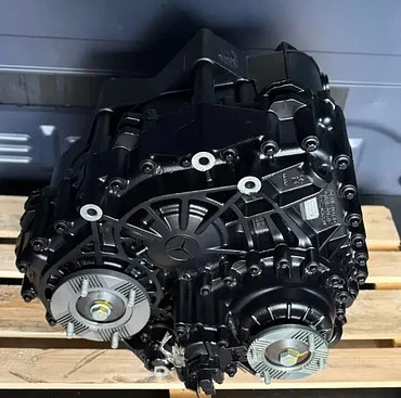 Оригинальная раздаточная коробка Mercedes-Benz VG2800