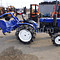 ISEKI TX1500F