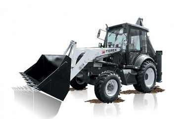 TEREX TLB-815 RM