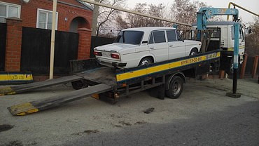 Ниссан Дизель