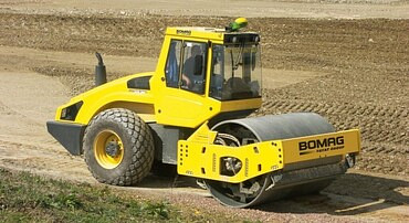 Bomag