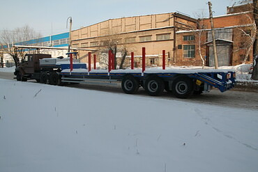 ЧМЗАП 99064-081-ККТГ