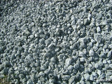 Доставка сыпучих грузов самосвалами