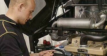 Ремонт спецтехники JCB, Komatsu, Hyundai, Terex, John Deere, New Holland, MST, Volvo, Hidromek