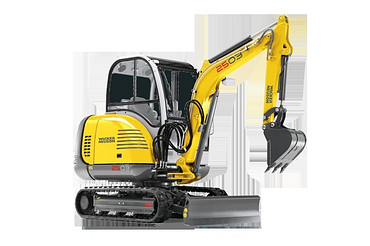 Wacker Neuson  2503