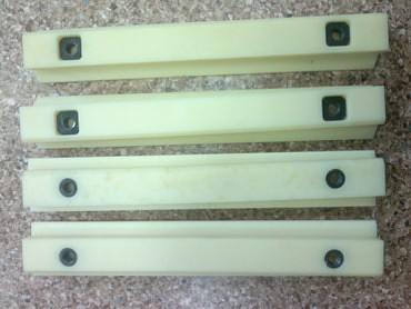 Запчасти для гидромолотов