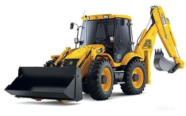 JCB 4cx sm
