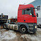 MAN TGS 18.400 4x2 BLS