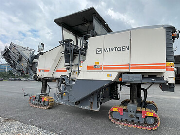 wirtgen w195i