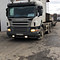 MAN, SCANIA, Freightliner
