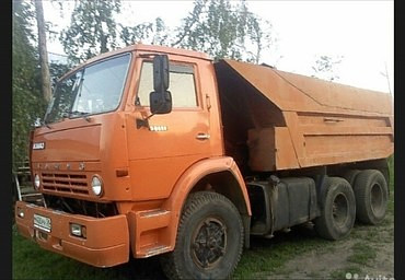 Авто грузоперевозка