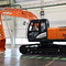 Hitachi ZX 200-5G