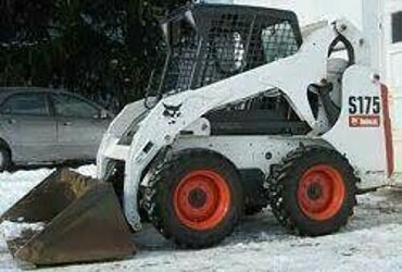 BOBCAT S175