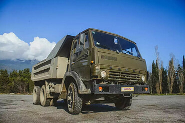 Услуги демонтажа