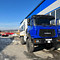 Камаз 43118