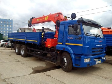 Автосервис для манипуляторов, автокранов, автовышек. Выездной сервис