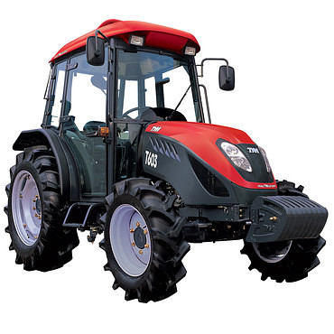 "TYM" TYM T603
