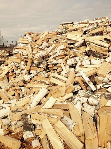 Продажа леса и пиломатериалов