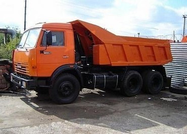 Дорожное строительство