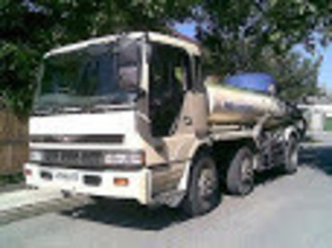 Откачка септиков и выгребных ям