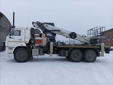 Камаз, ЗИЛ, Hyundai