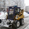 Уборка и вывоз снега
