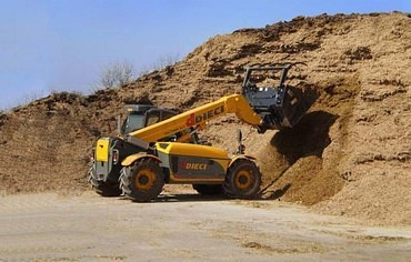 dieci agri farmer 30.7