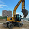 JCB 160W