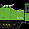 Runline RLD450A