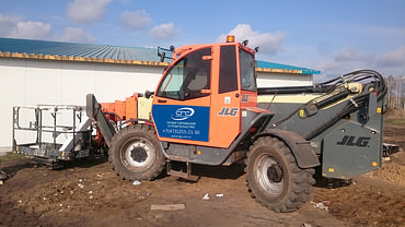 JLG4017PS