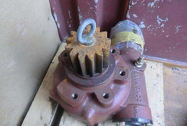 Редуктор для манипуляторов