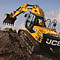 JCB JS220SC JCB JS220SC